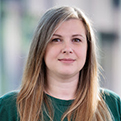 headshot of Dr. Anastasia   Pantazopoulou 